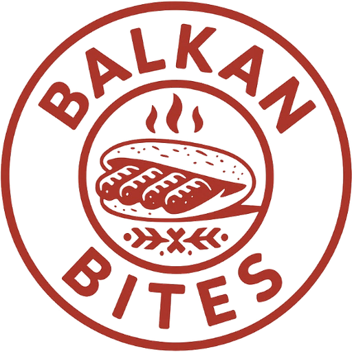 Balkan Bites logo